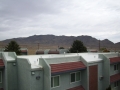 FOam Roof
