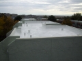 Foam ROof