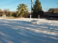 Foam Roof