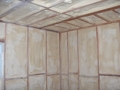 foam wall insulation