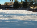 Foam Roof