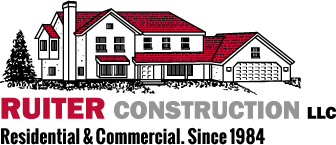 Ruiter Constructions